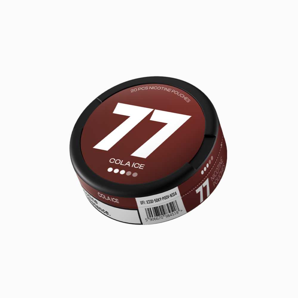 77 - Cola Ice